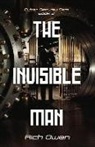 Rich Owen - Cyber Security Sam Book 2: The Invisible Man Volume 2