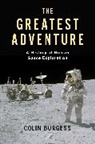 Colin Burgess - Greatest Adventure