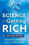 Wallace D. Wattles, Jody Hulsey - The Science of Getting Rich (Inclusive Edition)