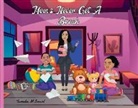 Tameka M Smart, Tameka M. Smart, Mahnoor Ali - Moms Never Get a Break