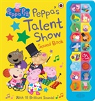 Peppa Pig, PIG PEPPA - Peppa Pig: Peppa's Talent Show
