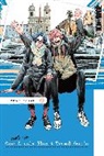 Mone Sorai - Our Not-So-Lonely Planet Travel Guide, Volume 2