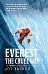 Joe Tasker - Everest the Cruel Way