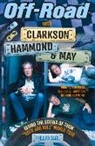 Phillipa Sage - Off-Road with Clarkson, Hammond and May