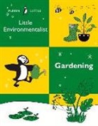 Penguin Random House Australia, Penguin Random House Australia - Puffin Little Environmentalist: Gardening