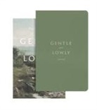 Dane Ortlund, Dane C Ortlund, Dane C. Ortlund, ORTLUND DANE C - Gentle and Lowly