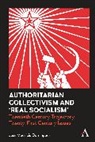 Jose Mauricio Domingues, Domingues Jose Mauricio - Authoritarian Collectivism and Real Socialism