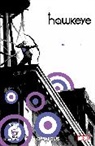 Matt Fraction, Fraction Matt, David Aja, Aja David, Javier Pulido, Pulido Javier - Hawkeye Omnibus