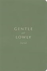 Dane Ortlund, Dane C Ortlund, Dane C. Ortlund, ORTLUND DANE C - GENTLE AND LOWLY JOURNAL