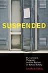 Charles Bell, Charles (Assistant Professor Bell - Suspended