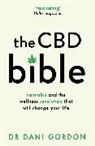Dr Dani Gordon - The CBD Bible