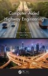 Sandipan Goswami, Sandipan (Techsoft Engineering Services Goswami, Pradip Sarkar, Pradip (Asian Institute of Transport Development Sarkar - Computer-Aided Highway Engineering