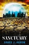 Grace Agnew - Sanctuary