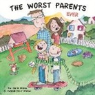 Ann Marie Allison, M. angeles Aznar, M. Ángeles Aznar - The Worst Parents Ever