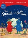 Julia Donaldson, Donaldson Julia, Axel Scheffler, Scheffler Axel - The Smeds and Smoos Early Reader