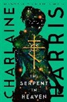 Charlaine Harris, Charlaine Harris, Harris Charlaine - The Serpent in Heaven