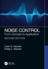 Colin H Hansen, Colin H. Hansen, Colin H. (University of Adelaide Hansen, Kristy L Hansen, Kristy L. Hansen, Kristy L. (Finders University Hansen - Noise Control