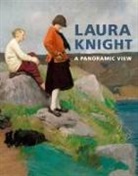 Fay Blanchard, Anthony Spira, SPIRA ANTHONY - Laura Knight
