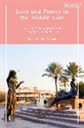 Atef Alshaer, Alshaer Atef, Atef Alshaer, Alshaer Atef - Love and Poetry in the Middle East
