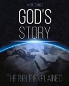 Matt Searles - God's Story (Text Only Edition)