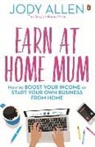 Jody Allen - Earn at Home Mum