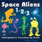 Timothy Young - Space Aliens 1-2-3