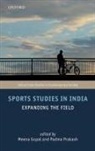 Meena Gopal, Meena (Professor Gopal, Sujata Patel, Padma Prakash, Padma (Dr Prakash - Sports Studies in India