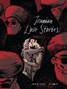 Jane Deuxard, Deloupy - Iranian Love Stories