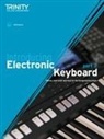 Christopher Hussey - Introducing Electronic Keyboard - part 2