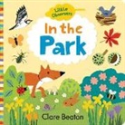 Clare Beaton - Little Observers: In the Park
