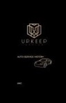 Kevin Gentemann, Mk1 - Upkeep Design