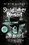 DEREK LANDY, Derek Landy, Landy Derek - The Skulduggery Pleasant Grimoire