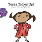 Olivia Ward - Tessa Tidies Up!