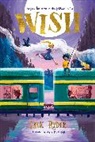 JACK RYDER, Alice McKinley, Jack Ryder, Alice McKinley - Wish