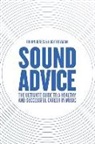 Lucy Heyman, Rhian Jones - Sound Advice