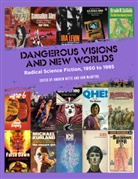 Iain McIntyre, Andrew Nette - Dangerous Visions and New Worlds