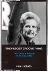 Hugh Hodges - The Fascist Groove Thing