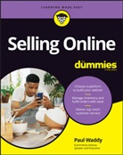 Paul Waddy - Selling Online for Dummies