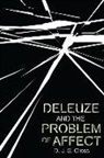 D Cross, D J S Cross, D. Cross, D. J. S. Cross, Cross Donald J S, D J S Cross... - Deleuze and the Problem of Affect