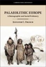 Jennifer C. French, Jennifer C. (University of Liverpool) French, FRENCH JENNIFER - Palaeolithic Europe