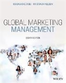 Kristiaan Helsen, Kotabe, Kotabe, Masaaki (Mike) Kotabe, Masaaki (Mike) Helsen Kotabe - Global Marketing Management 8th Edition