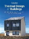Phillip Jones, Jones Phillip - Thermal Design of Buildings