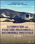 Hertzberg, Jason L. Hertzberg, Jason L. (Exponent Engineering &amp; Science Consulting) Hertzberg, Richard W. Hertzberg, Richard W. (Lehigh University) Hertzberg, Richard W. (Lehigh University) Vinci Hertzberg... - Deformation and Fracture Mechanics of Engineering Materials