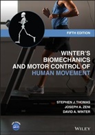 Thomas, Sj Thomas, Stephen J Thomas, Stephen J. Thomas, Stephen J. (Thomas Jefferson University Thomas, Stephen J. Zeni Thomas... - Winter''s Biomechanics and Motor Control of Human Movement