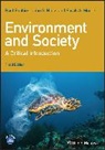 Joh Hintz, John Hintz, John G Hintz, John G. Hintz, Sarah A Moore, Sarah A. Moore... - Environment and Society