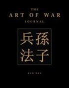 James Trapp, James Trapp - The Art of War Journal