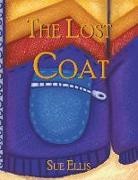 Sue Ellis - The Lost Coat