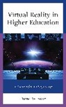 Darrel W. Staat, Darrel W. Staat - Virtual Reality in Higher Education