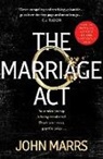 John Marrs, Marrs John - The Marriage Act
