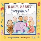 Mary Hoffman, Ros Asquith - Babies, Babies Everywhere!
